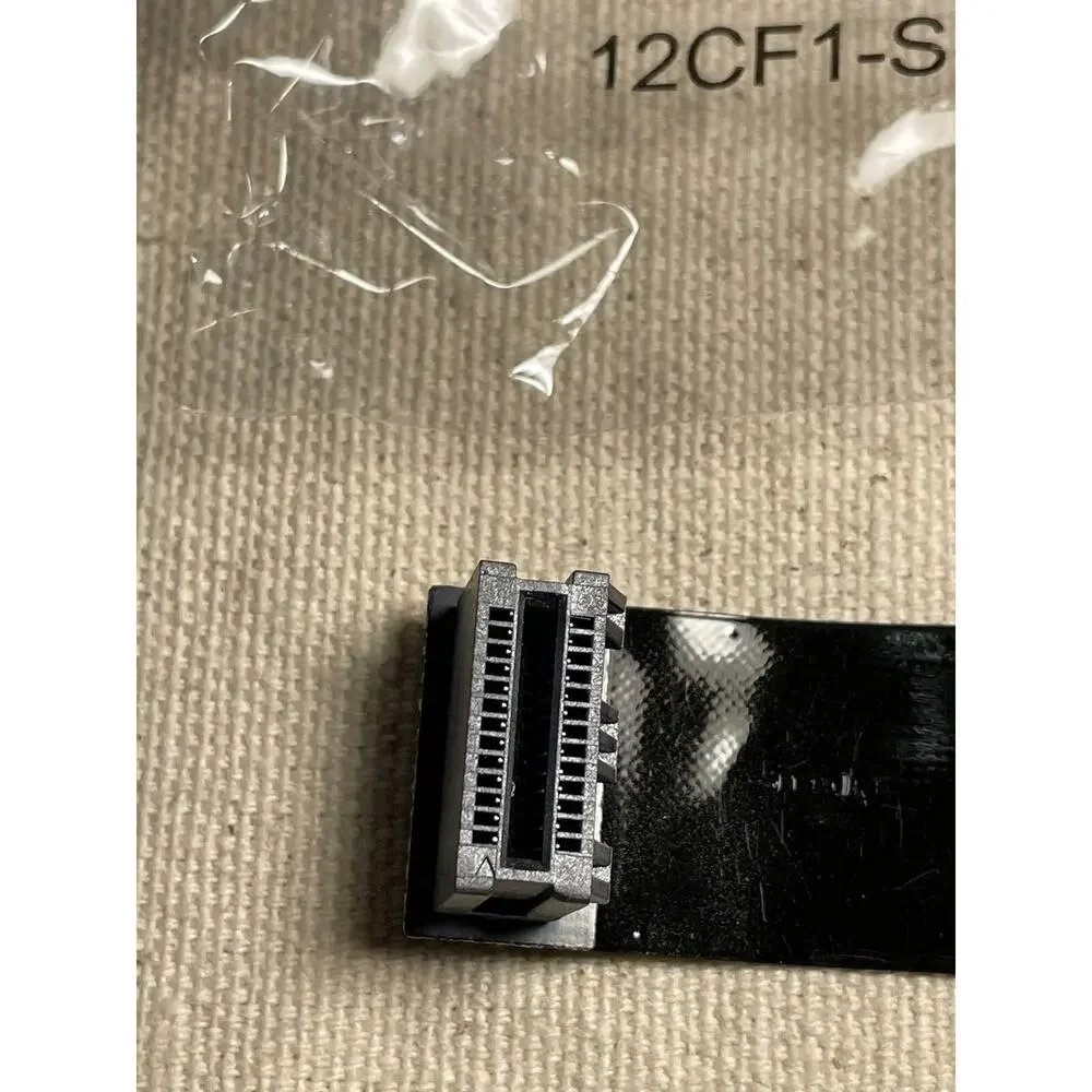 SLI Bridge Connector Cable. 94V-0, Length - 4 inches